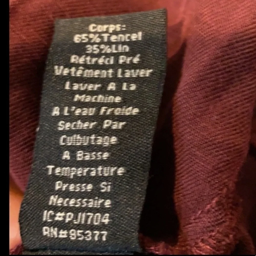 SANCTUARY Roy Frayed Surplus Jacket